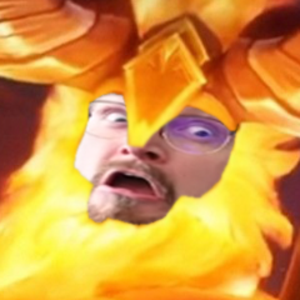 Pyromancer