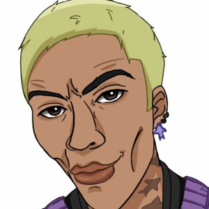 Jahsue