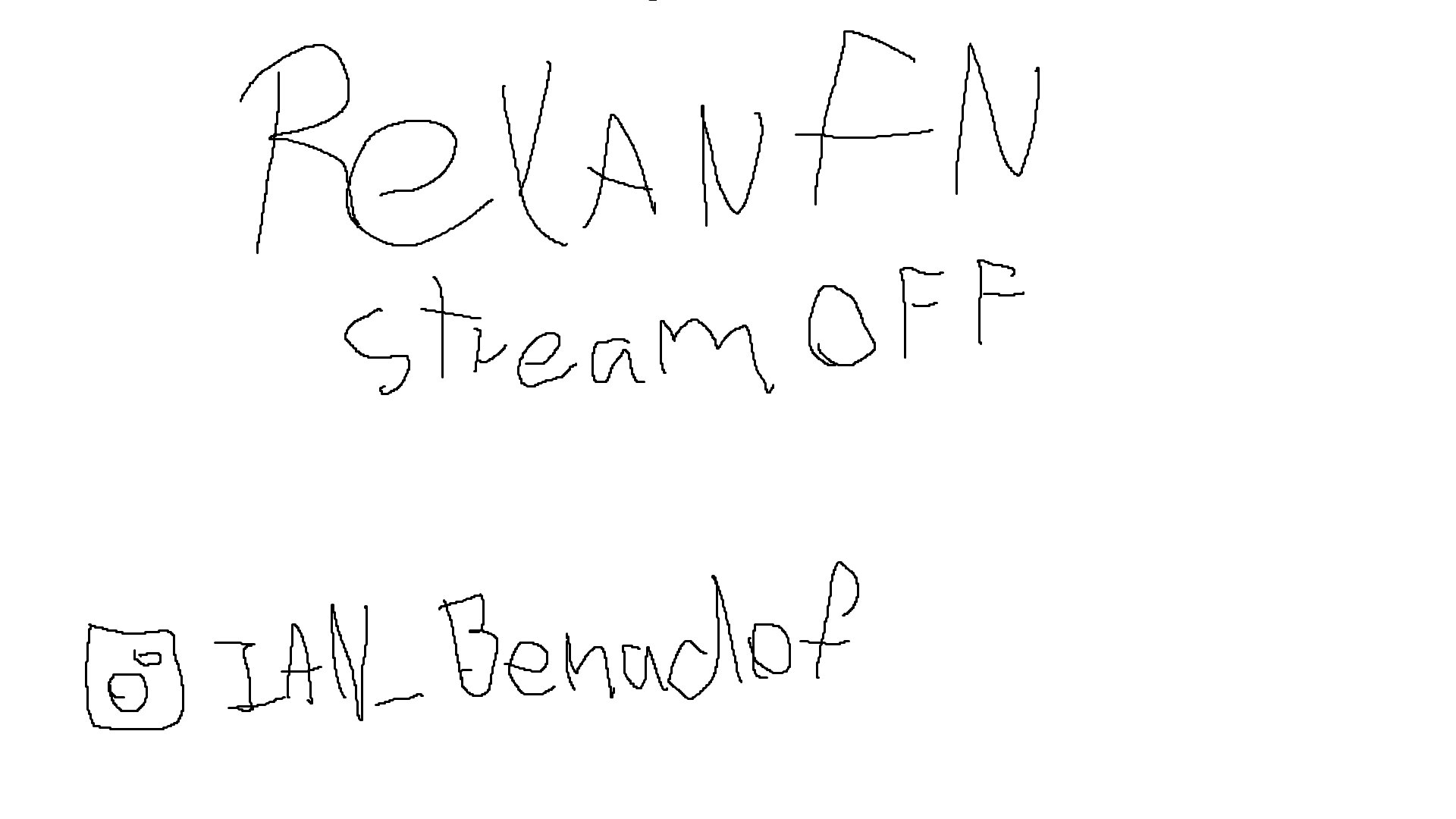 rexanfn Offline Background