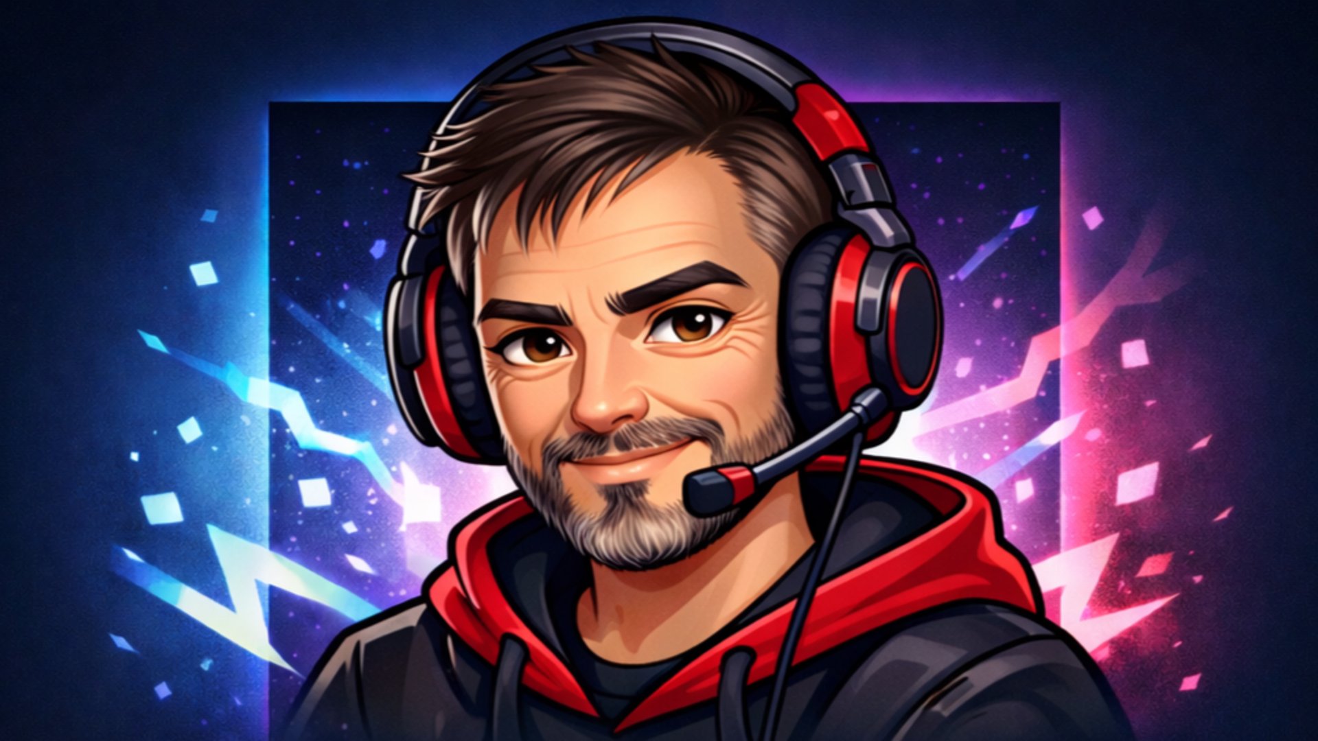 dexkyna Offline Background