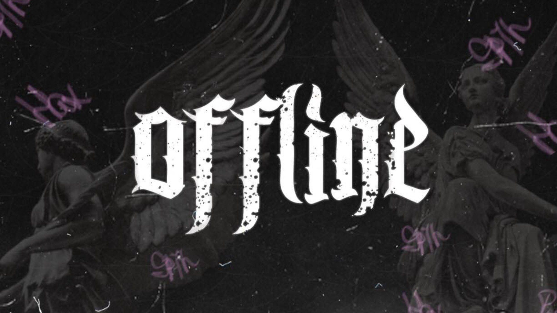 sabyooze Offline Background