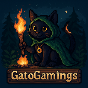 GatoGamings
