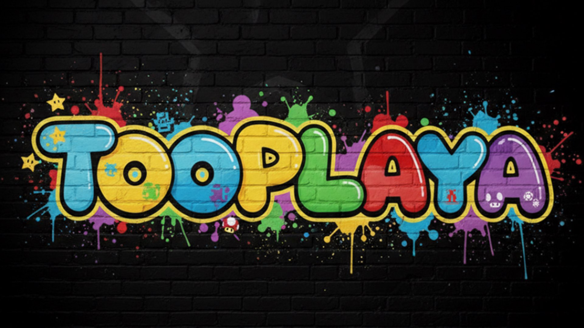 TooPlaya Offline Background
