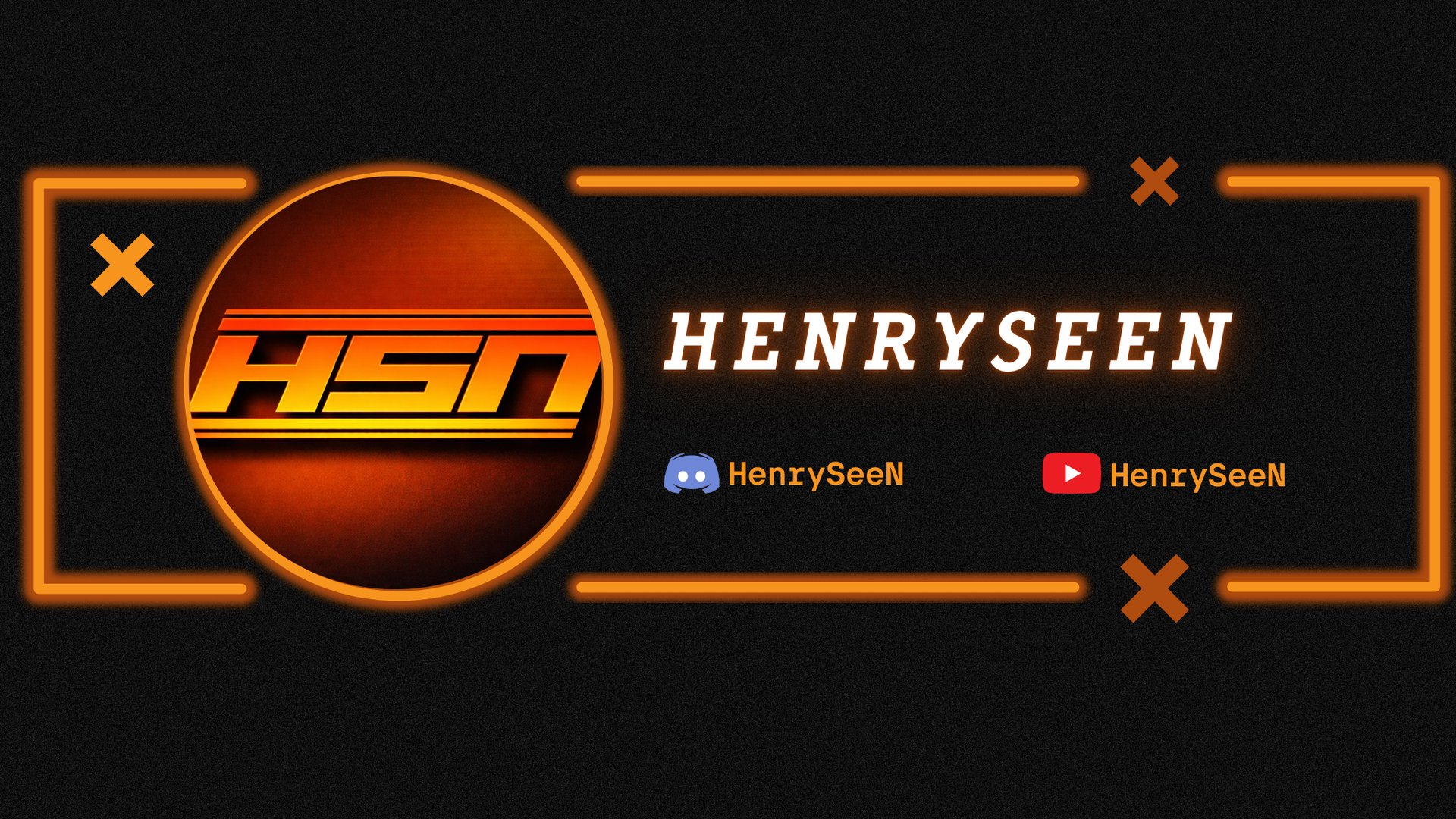 HenrySeeN Offline Background