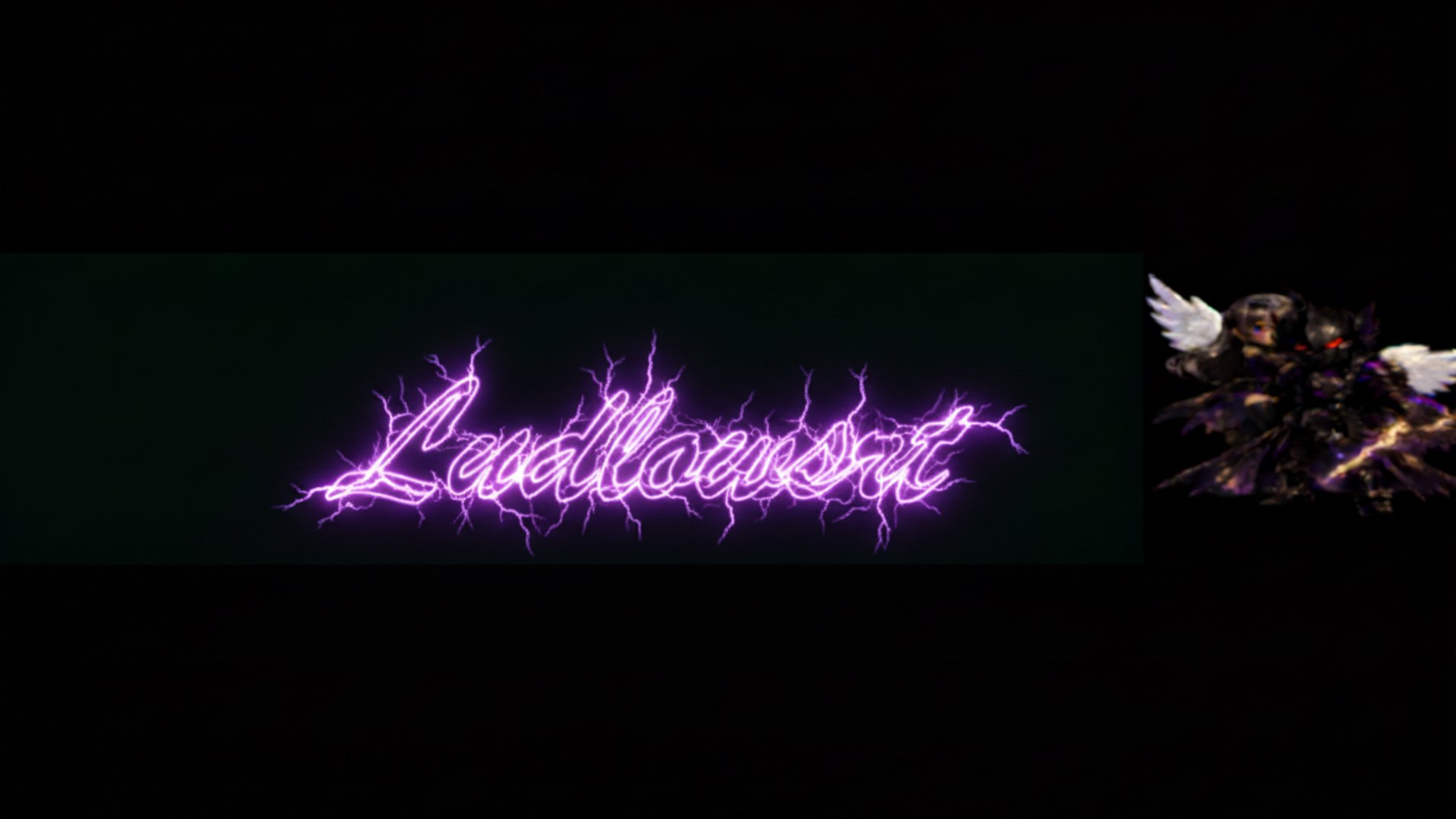 ludlowsrt Offline Background
