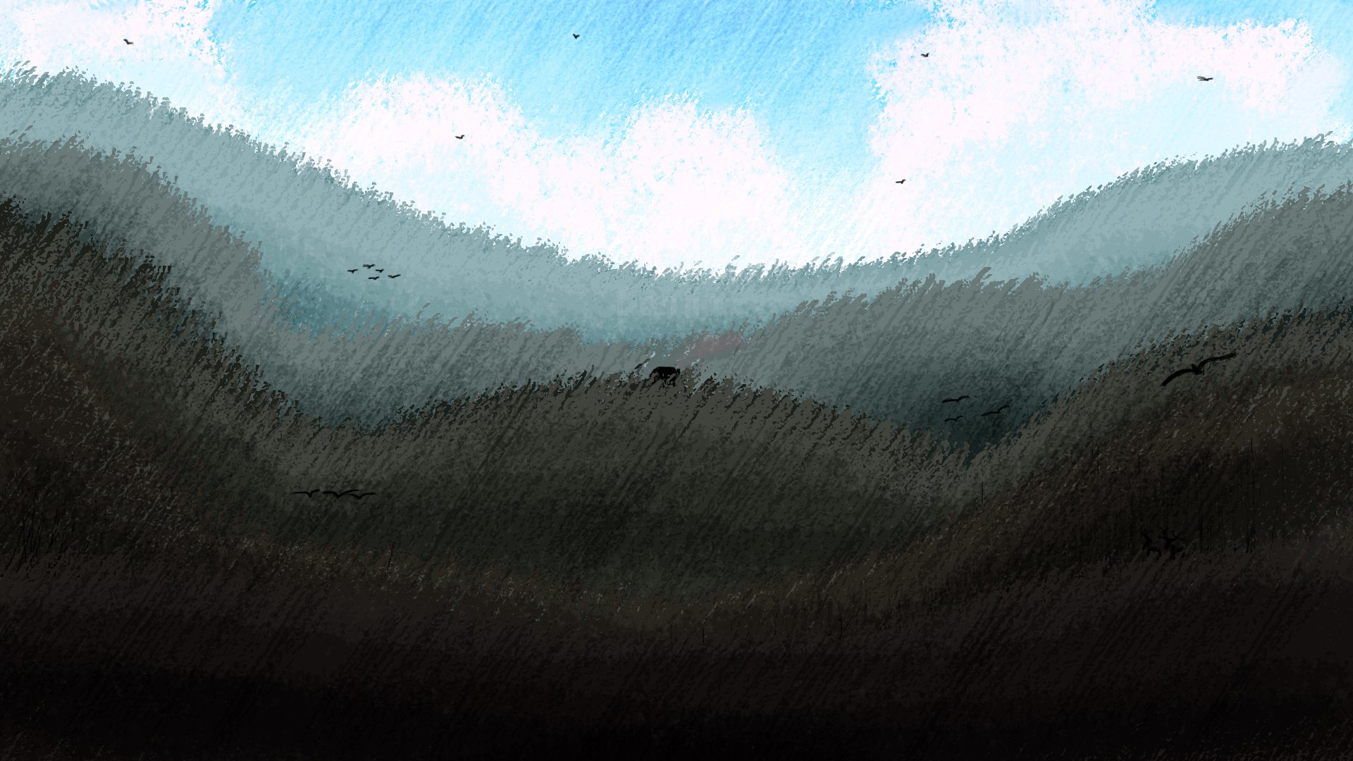 Danjio Offline Background