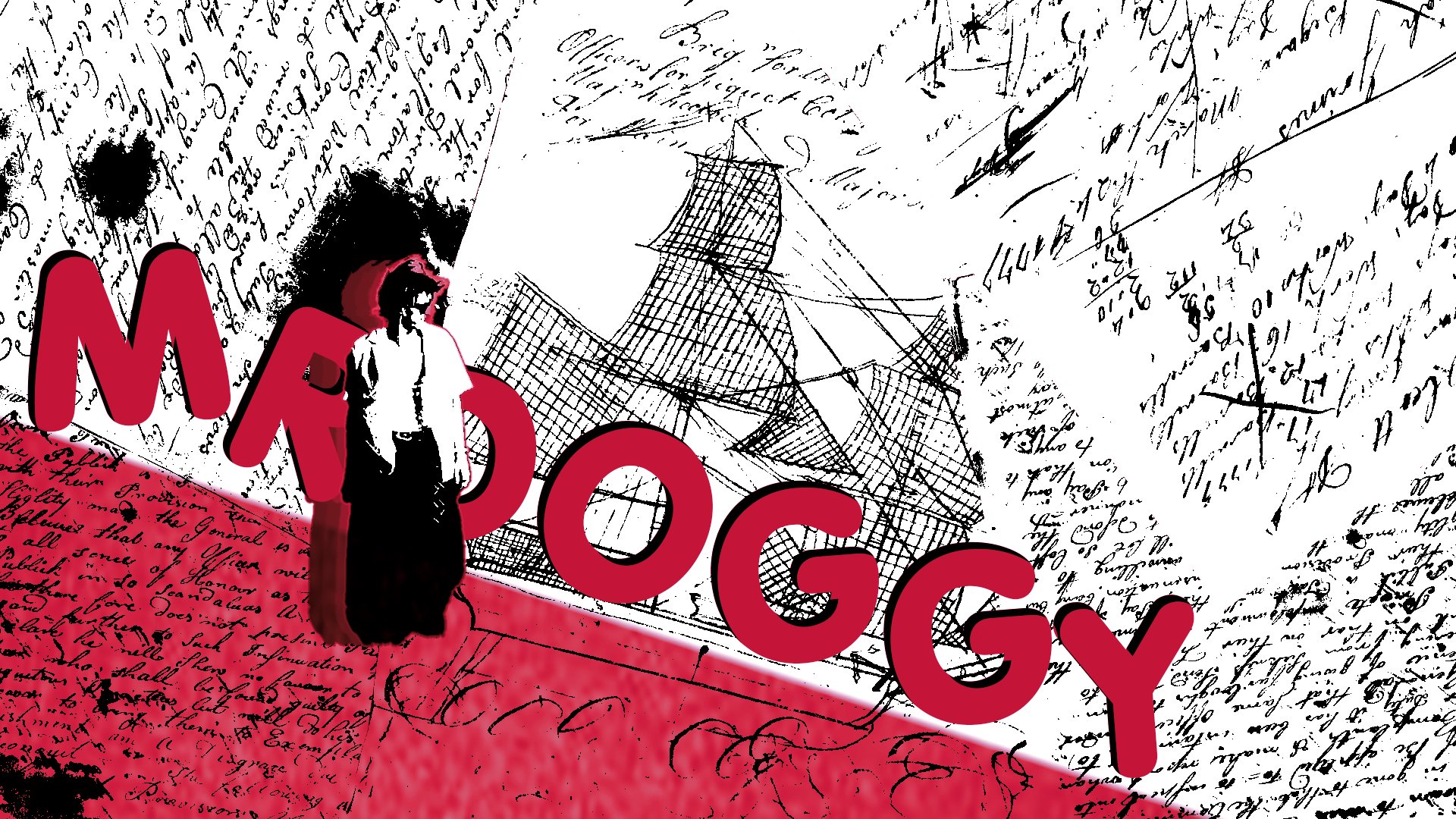 Mrdoggy__ Offline Background