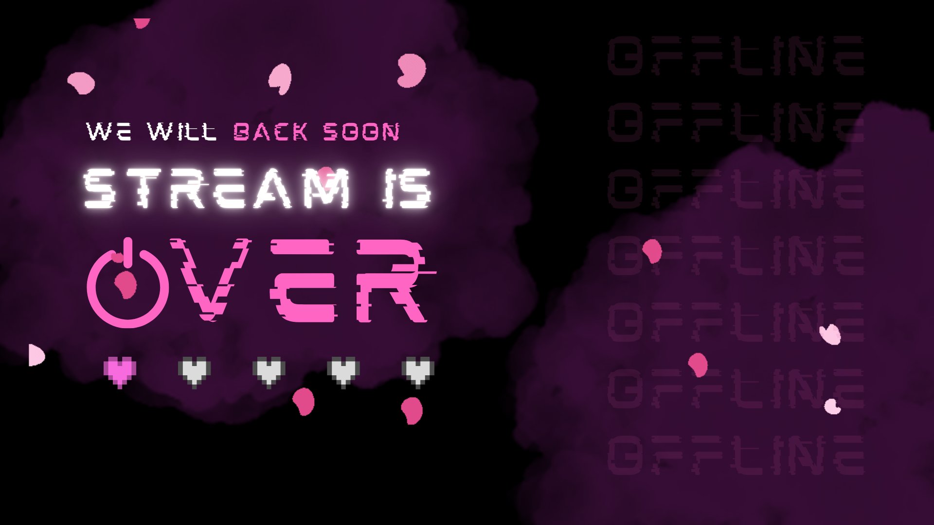 grassslynn Offline Background