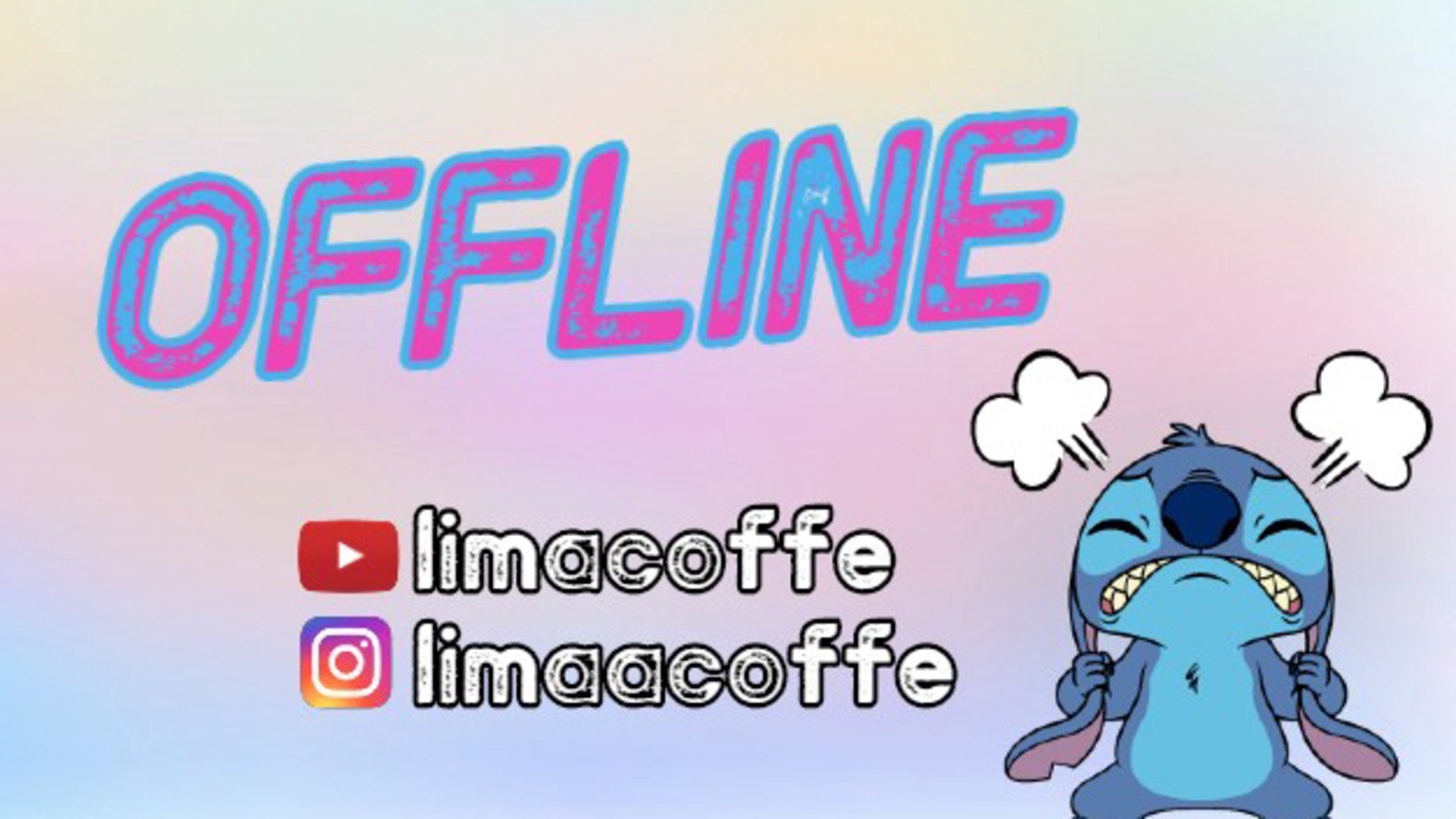 limacoffe Offline Background