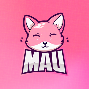 mausretamal Offline Background