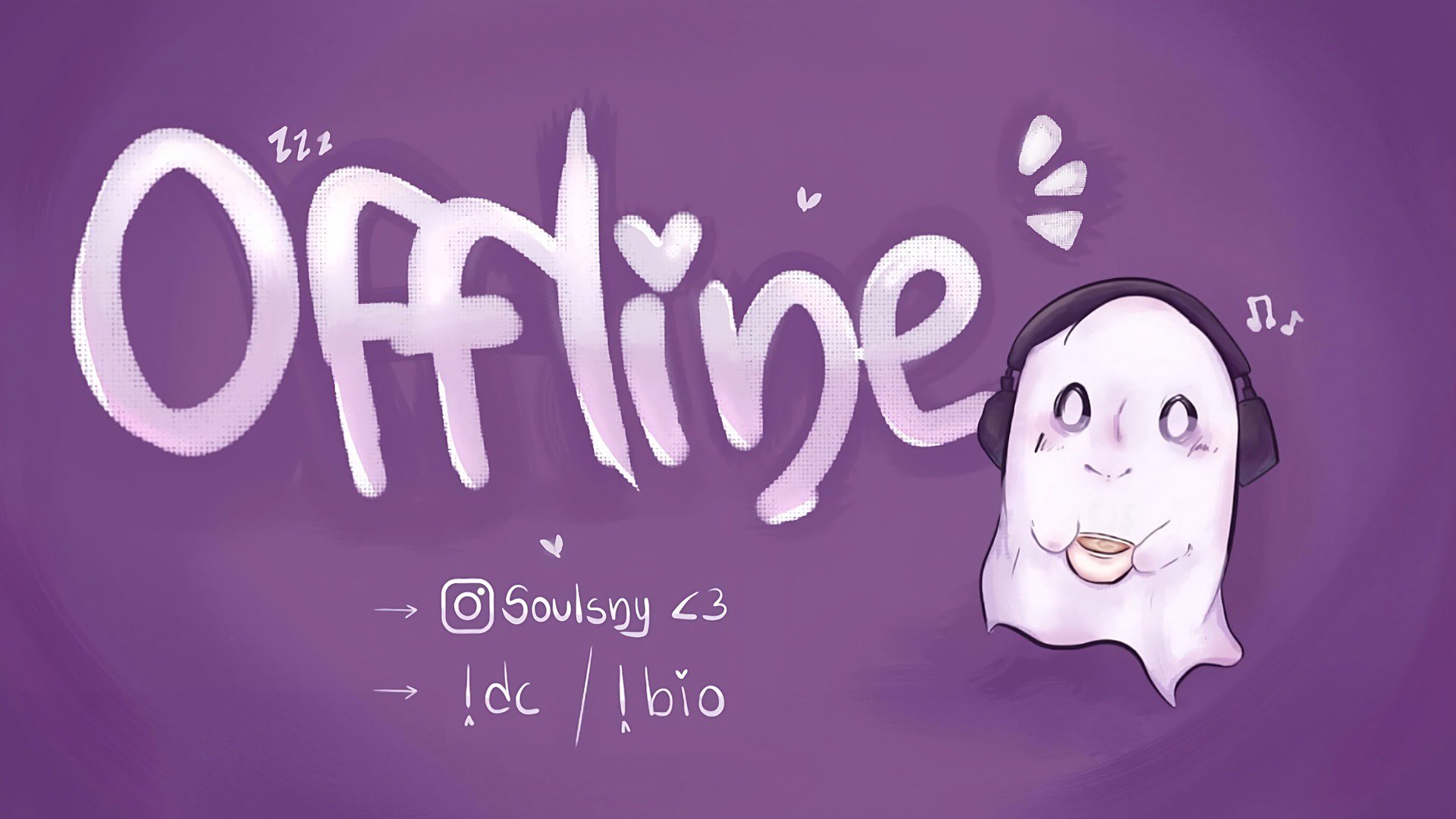 Soulsny Offline Background