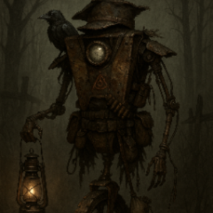 BrotherClapTrap