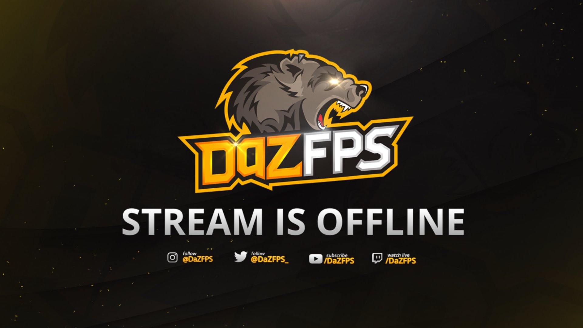 DaZFPS Offline Background