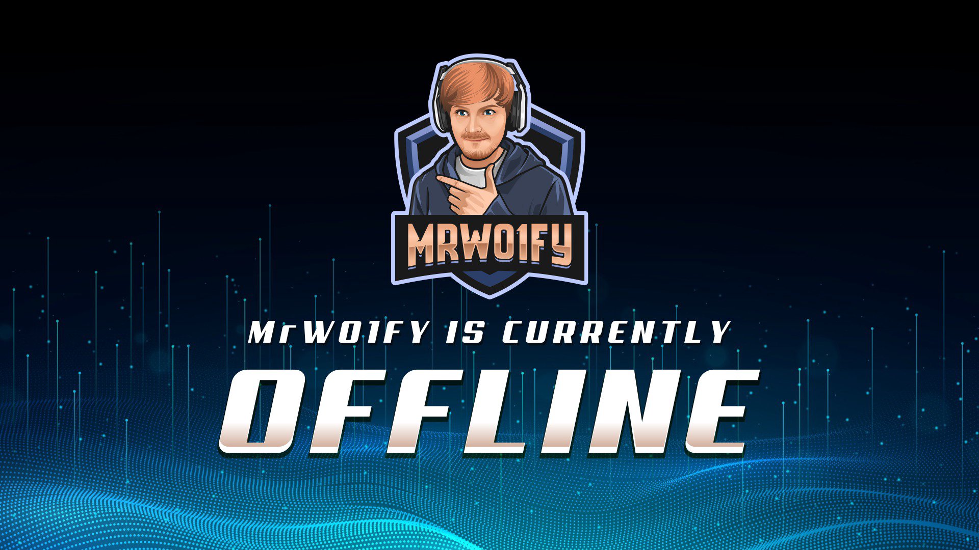 MrW01FY Offline Background