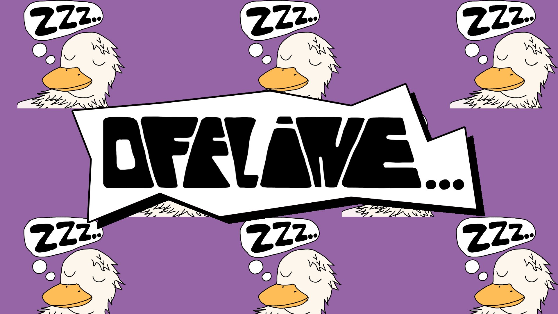 jellyduck100 Offline Background