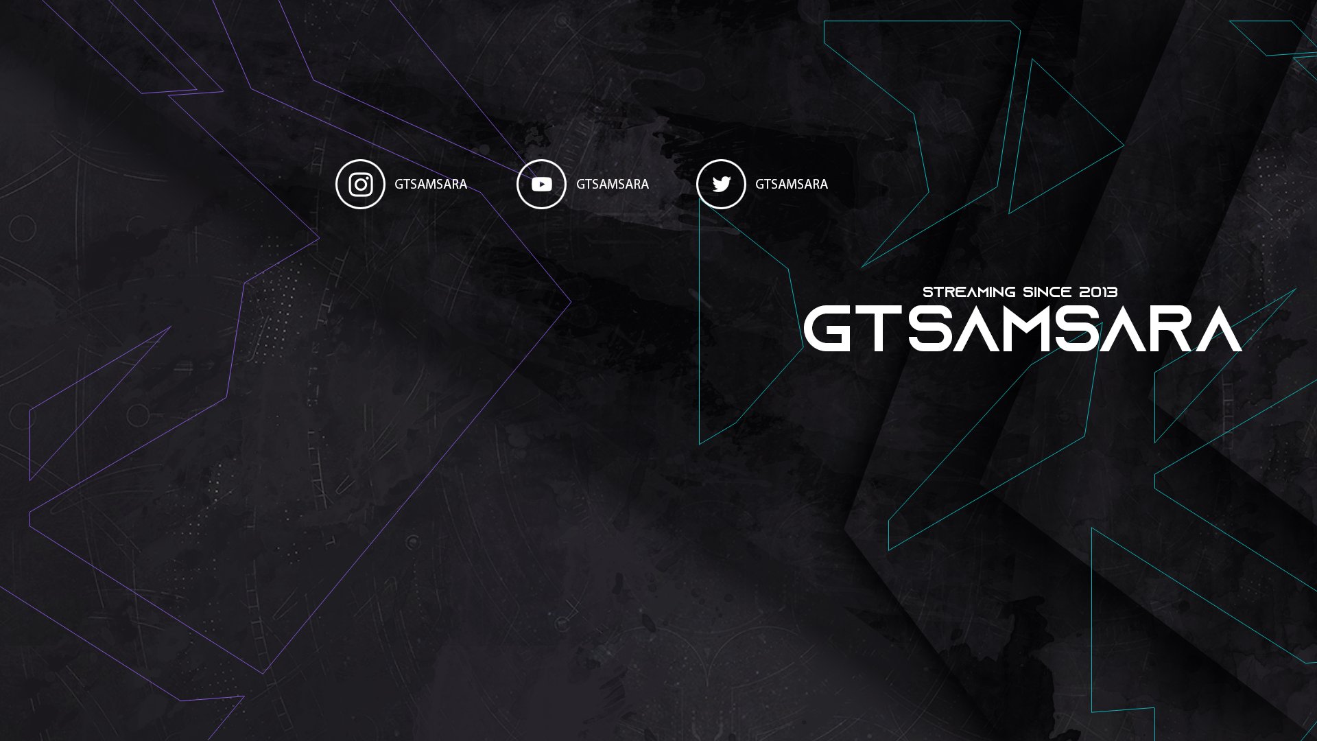 GTSamsara Offline Background