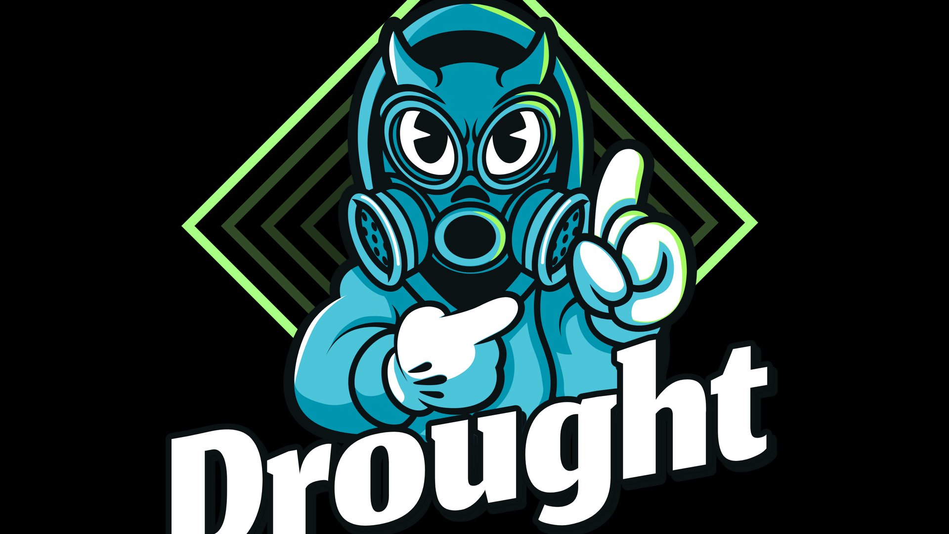 DroughtLIVE Offline Background