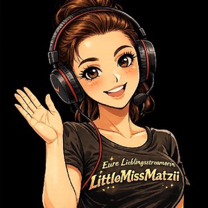 LittleMissMatzii