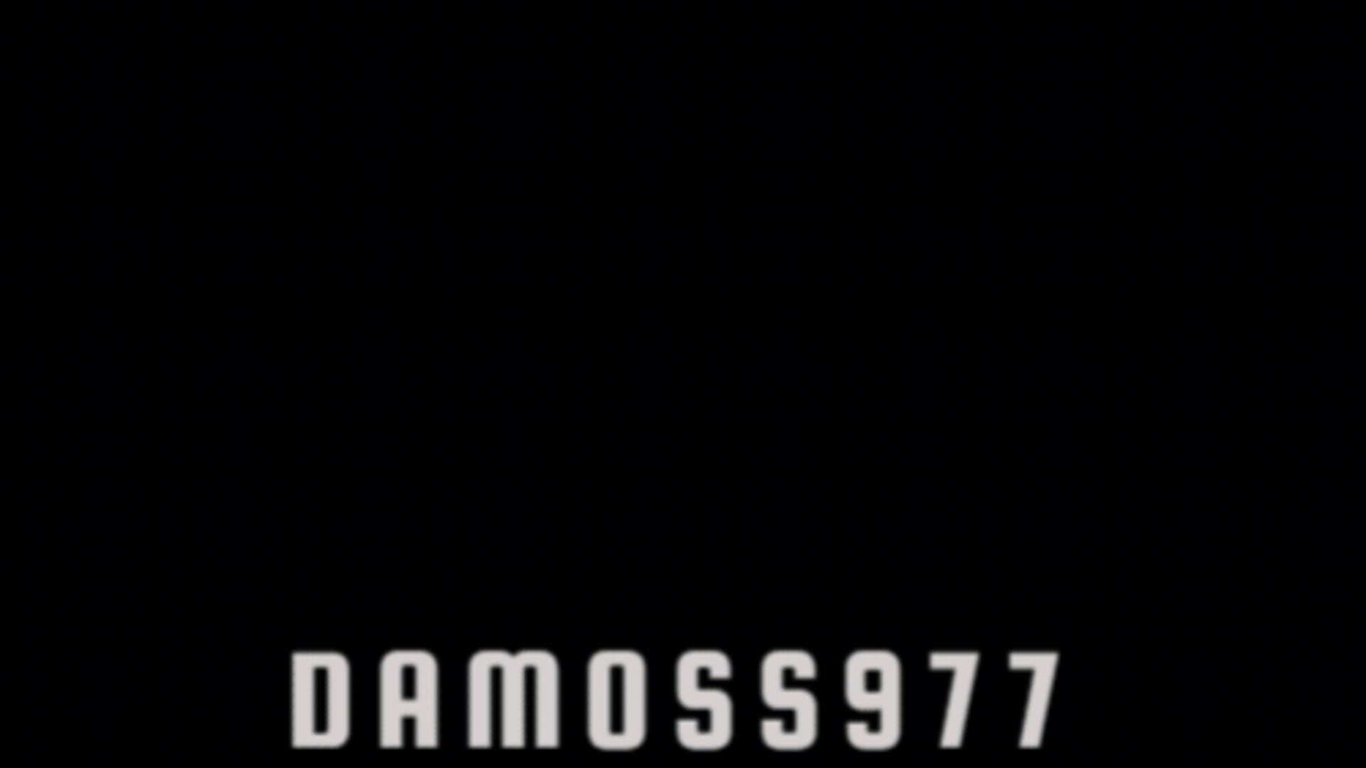 Damoss977 Offline Background
