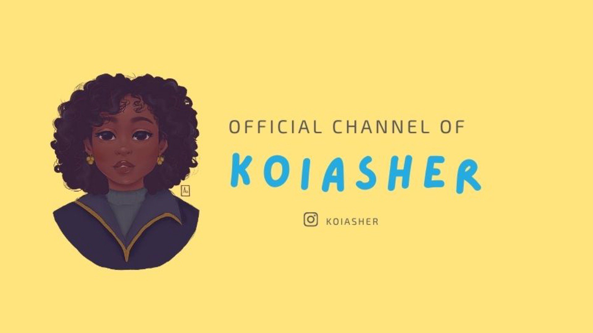 koiasher Offline Background