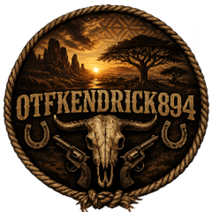 OTFKENDRICK894