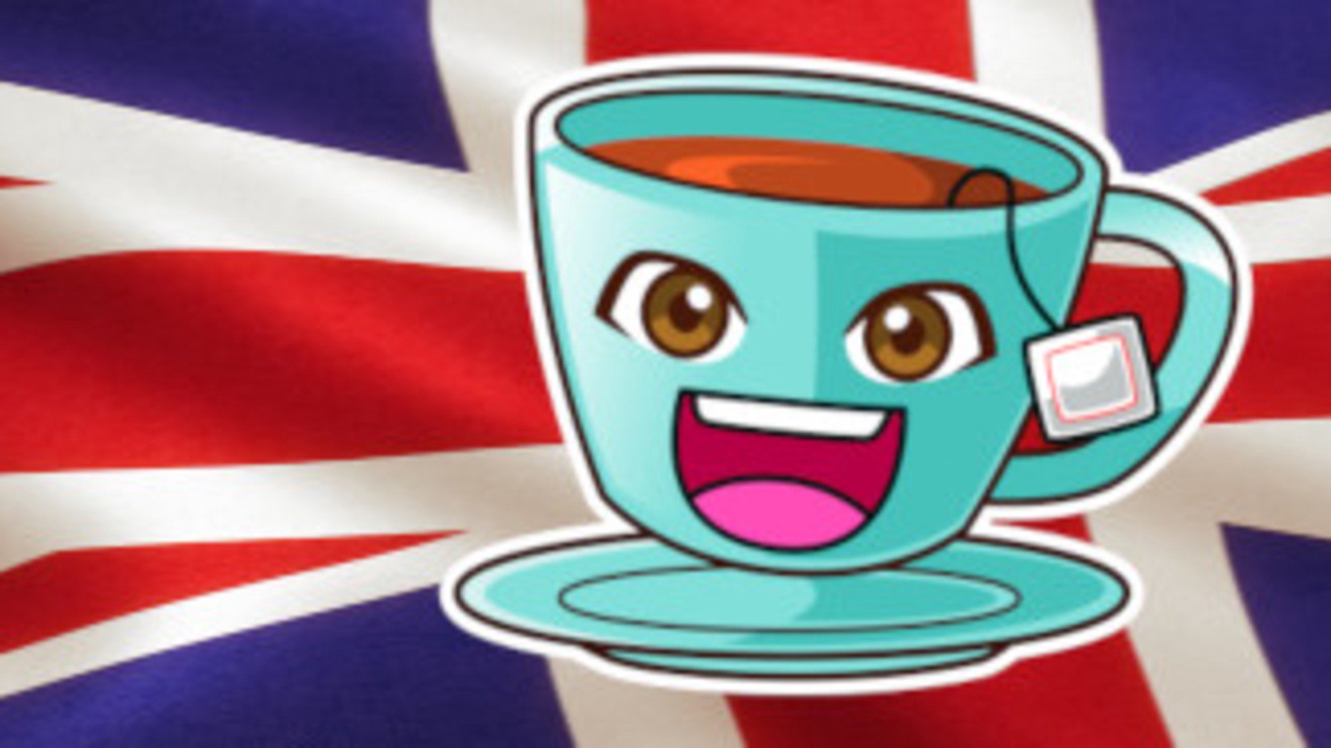 RandomBritishDude Offline Background