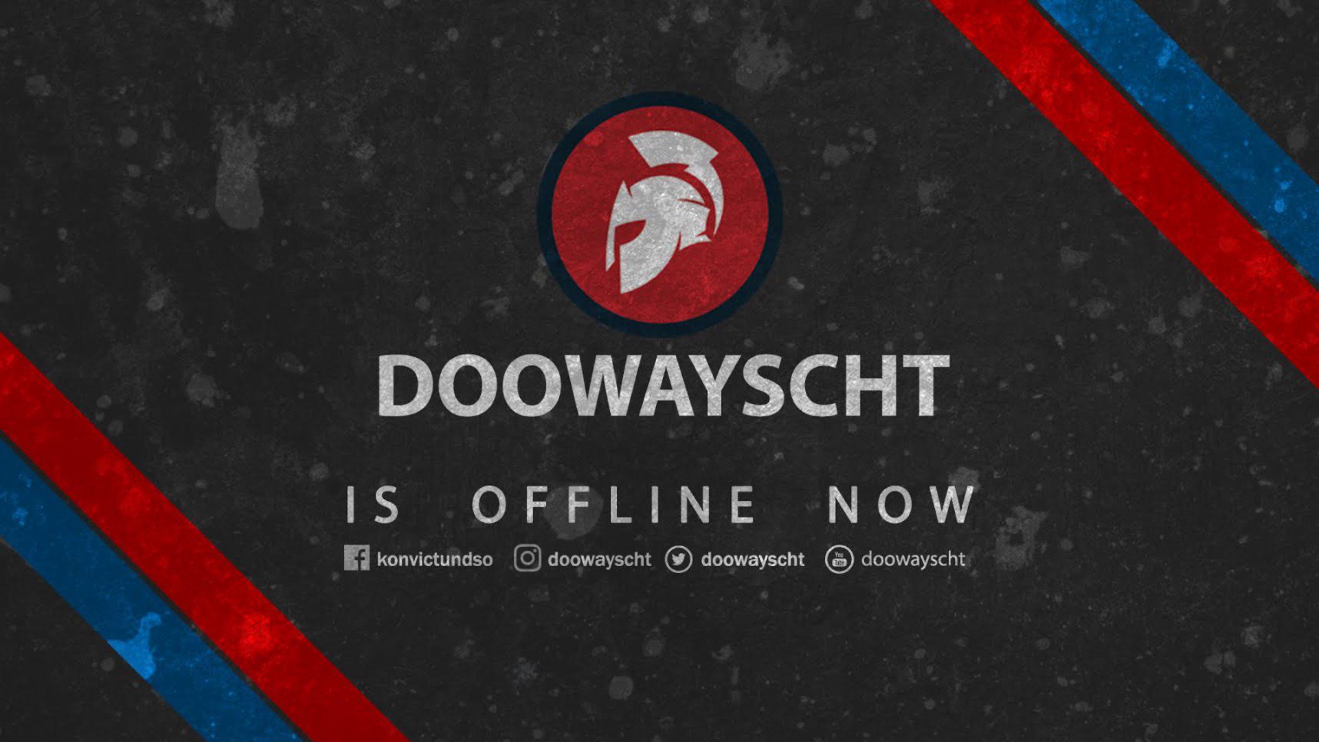 Doowayscht Offline Background