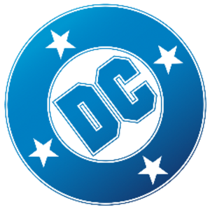 DCofficial Offline Background