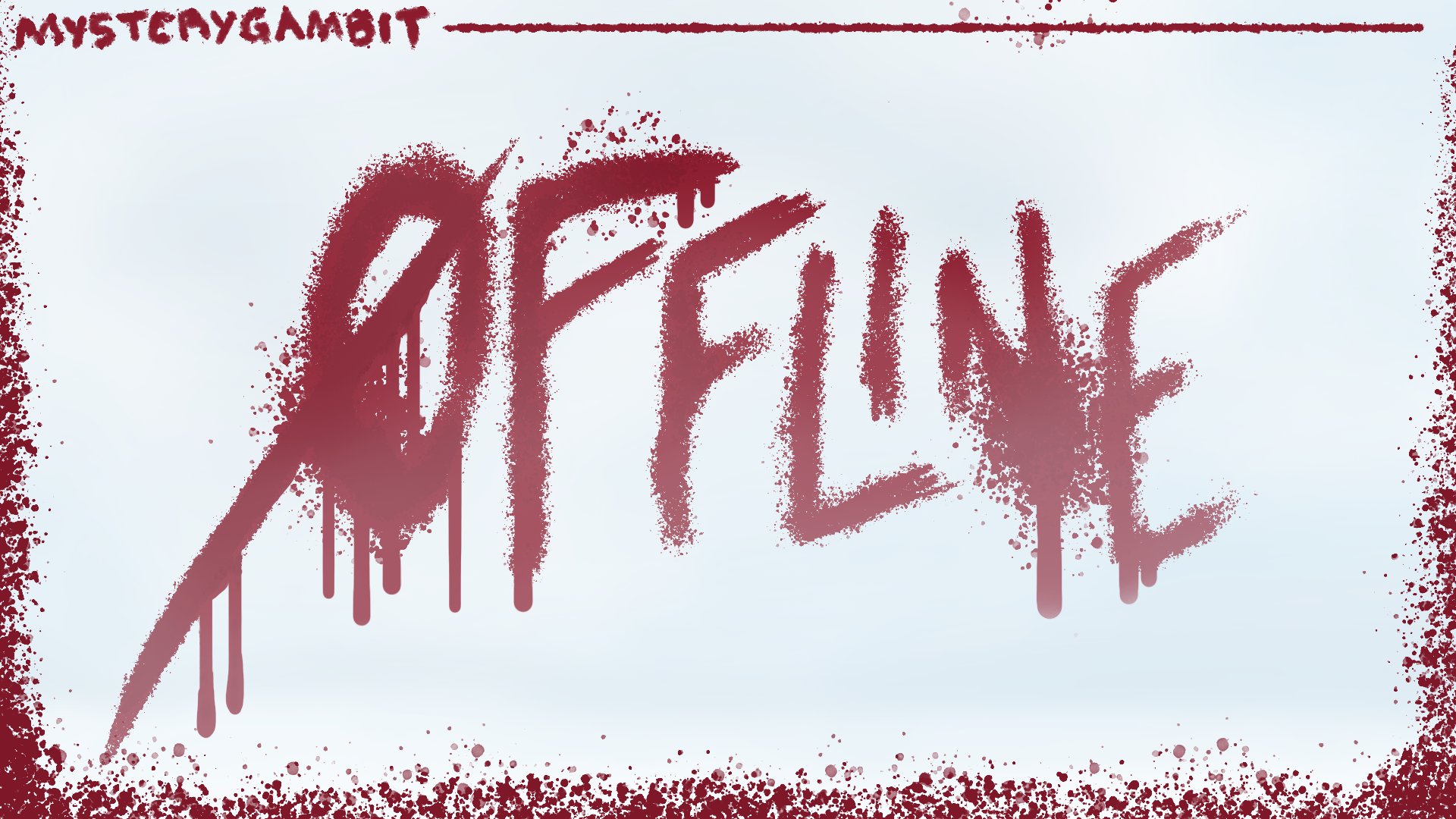 MysteryGambit Offline Background