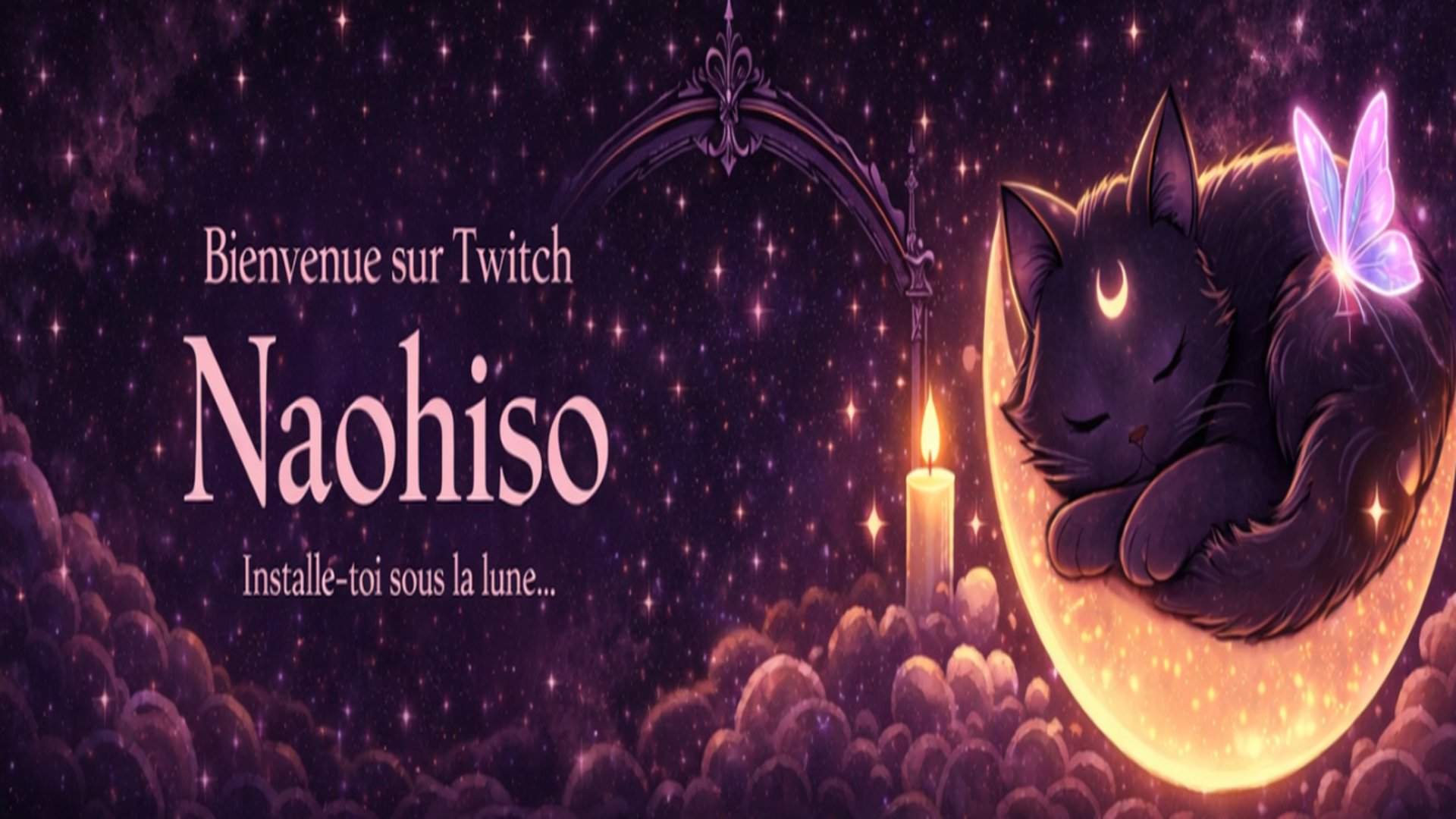 Naohiso Offline Background