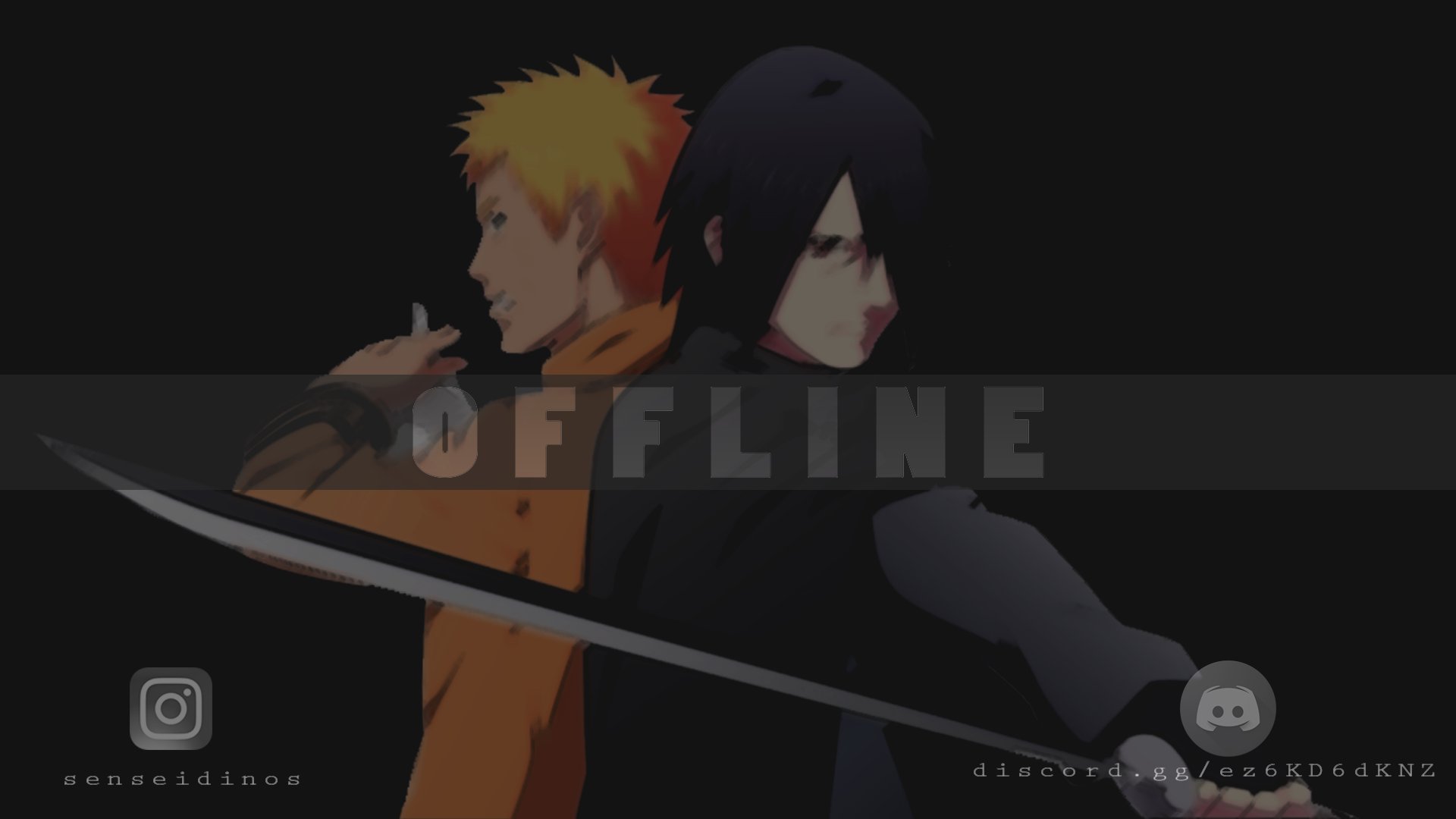 senseidin0s Offline Background