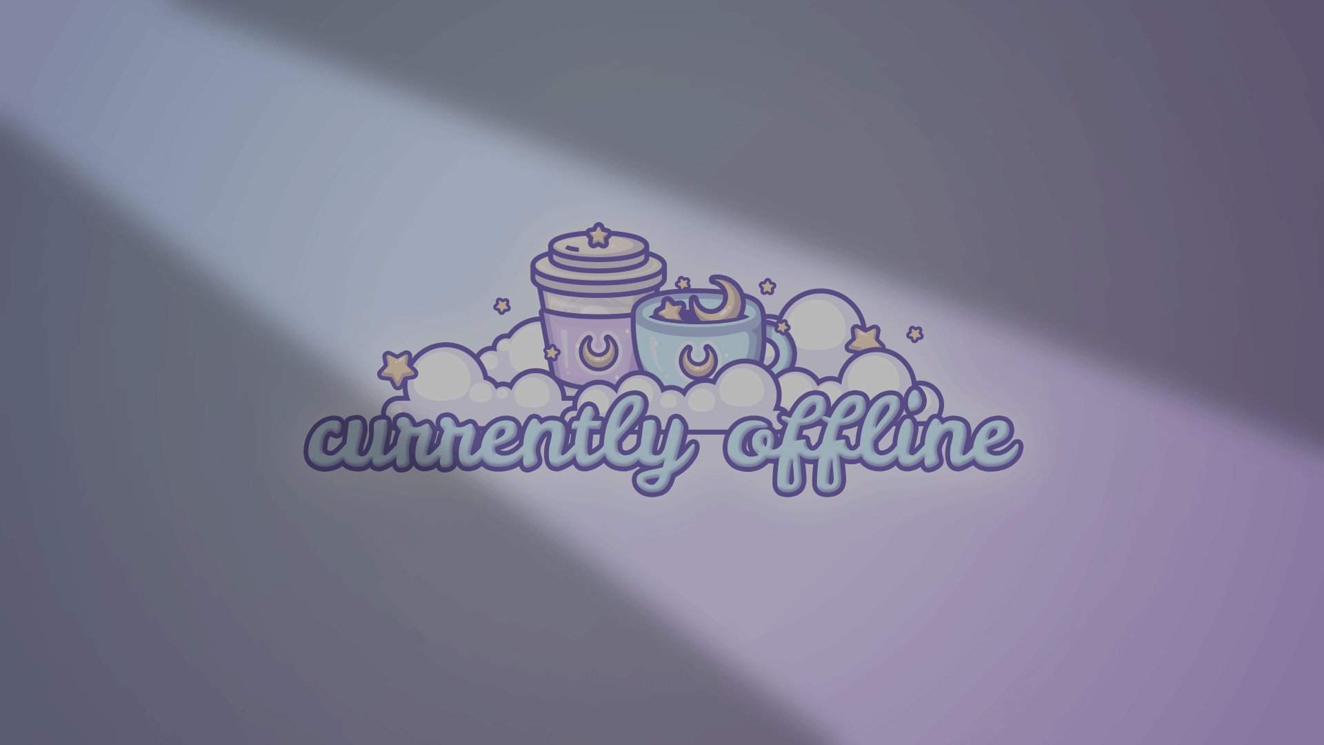 KatKaffe Offline Background