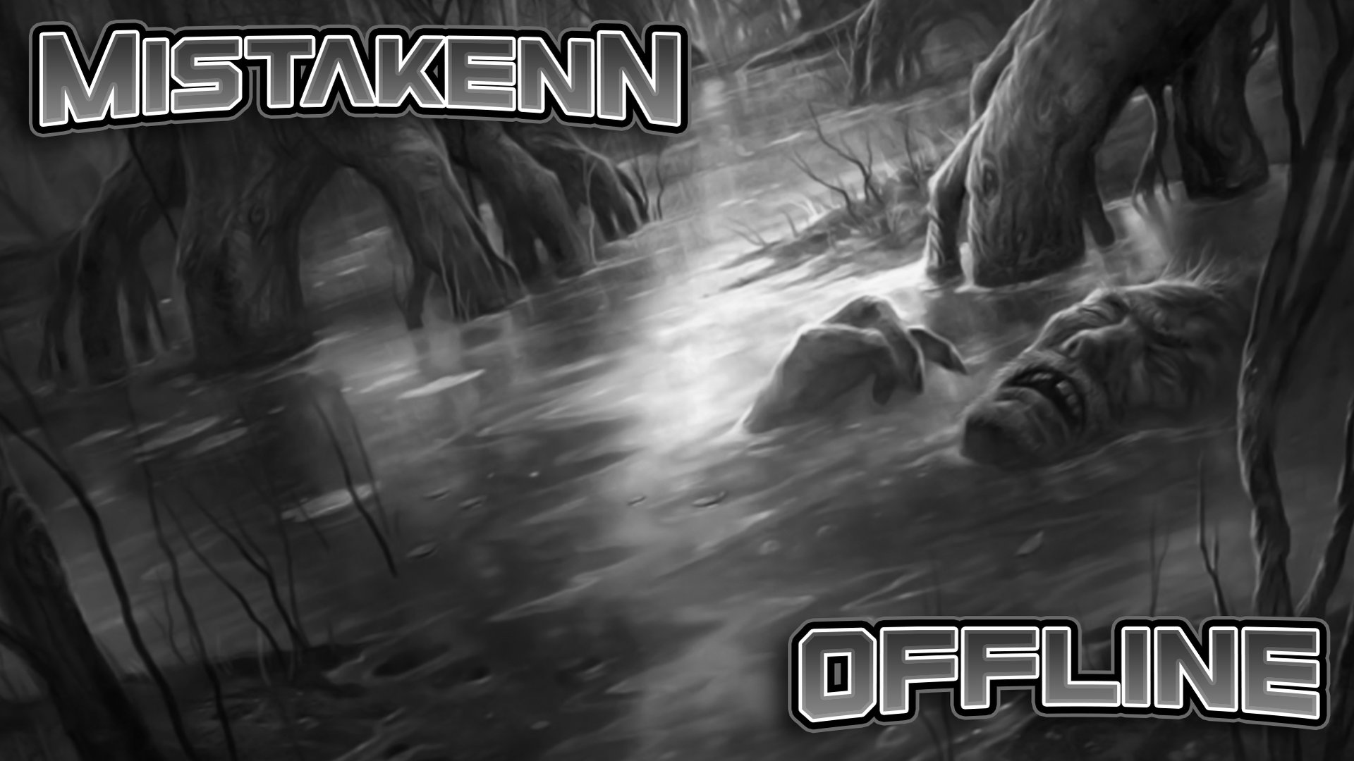 mistakenn69 Offline Background