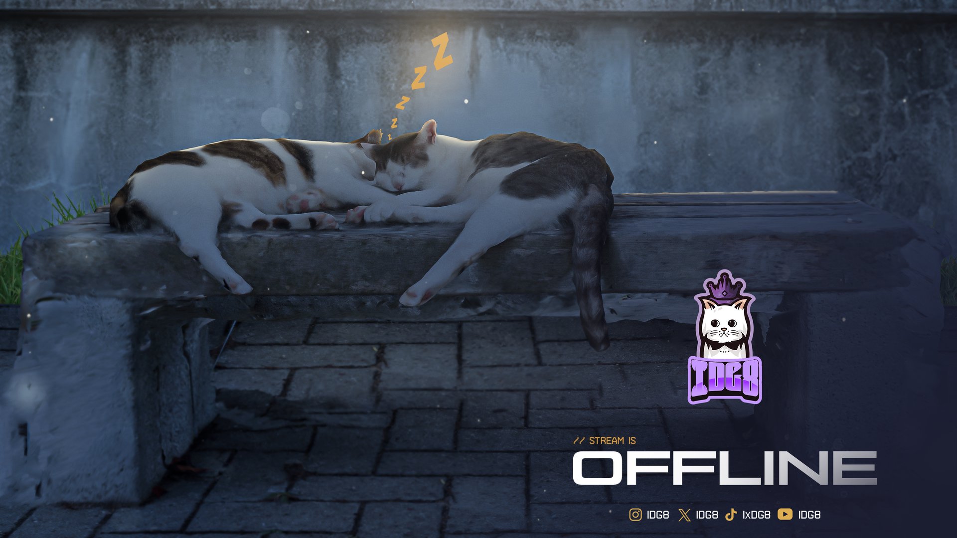 جووجو Offline Background