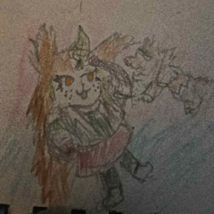 gremdolyn