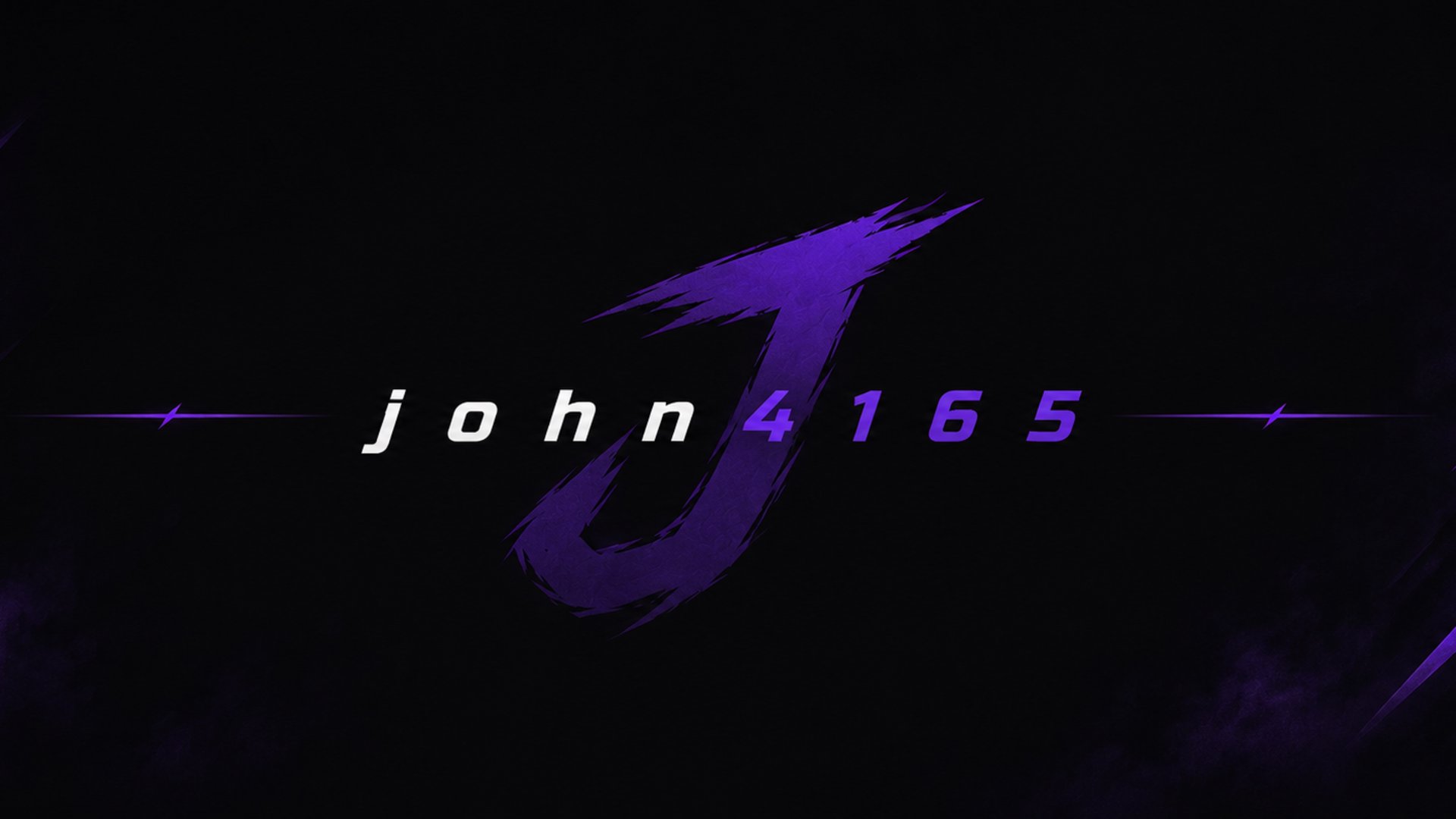 john4165 Offline Background