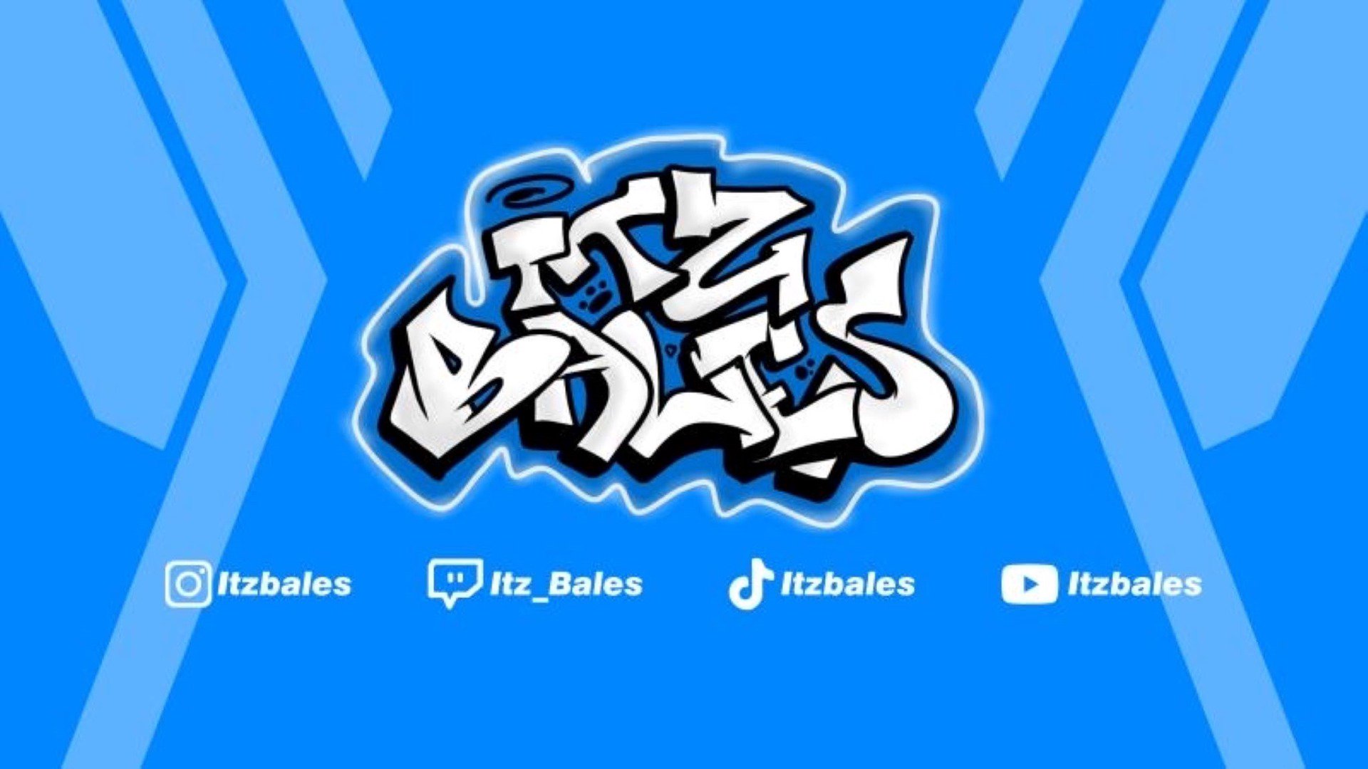 ItzBaless Offline Background