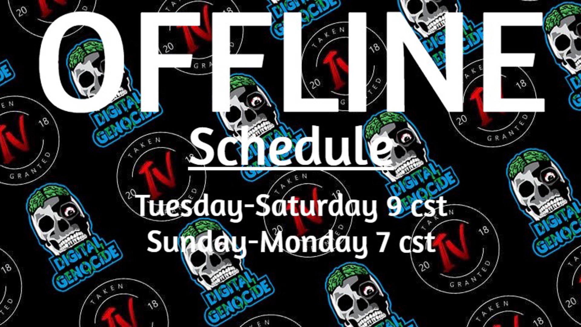 iPoPsYoHeadOff_ttv Offline Background