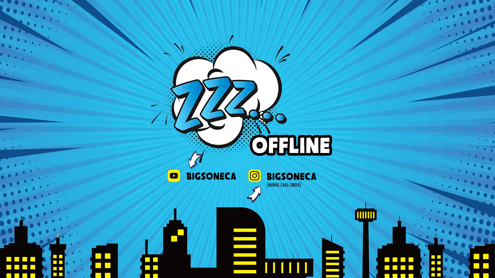 BigSoneca Offline Background