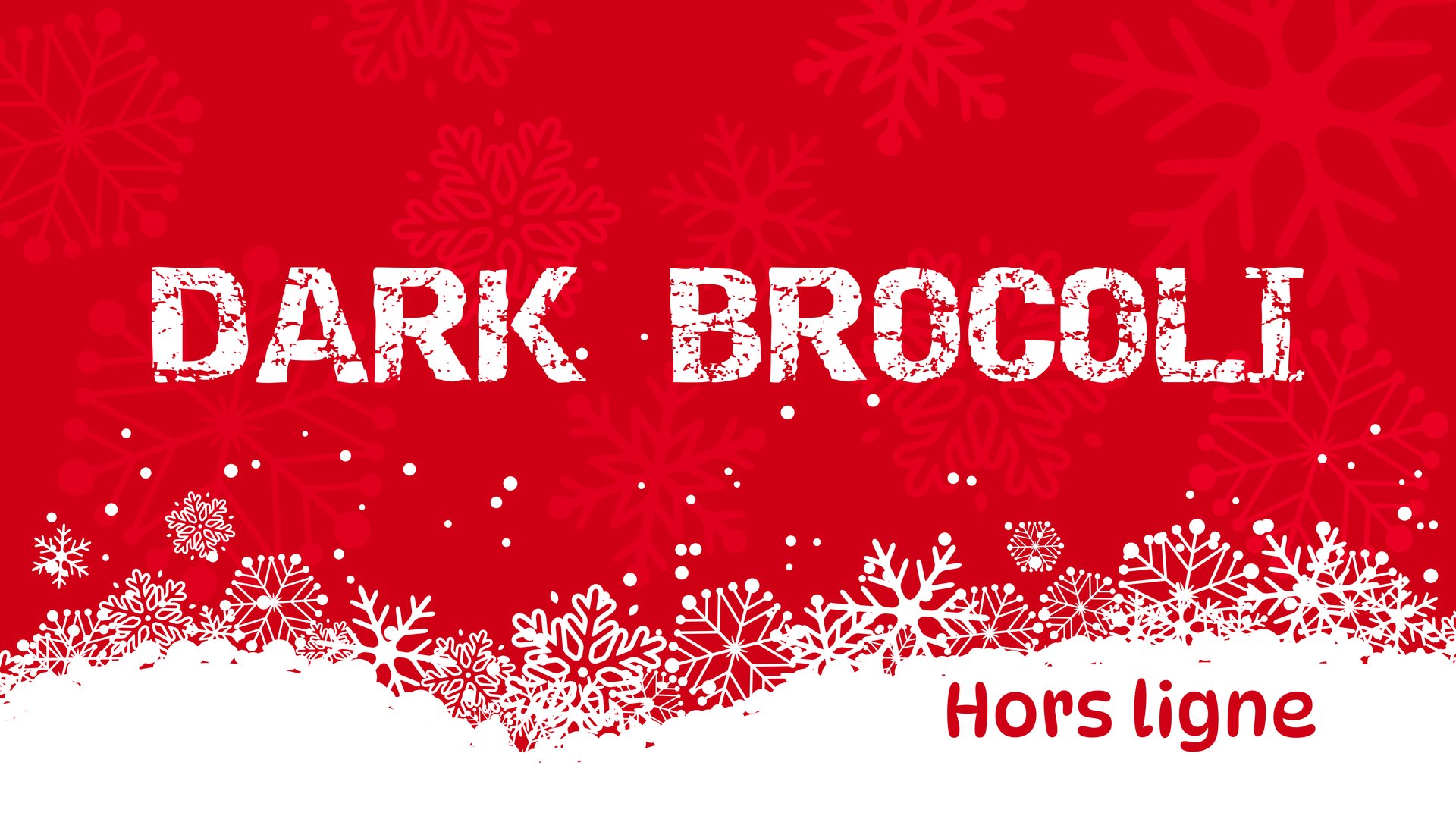 Dark_Brocoli Offline Background