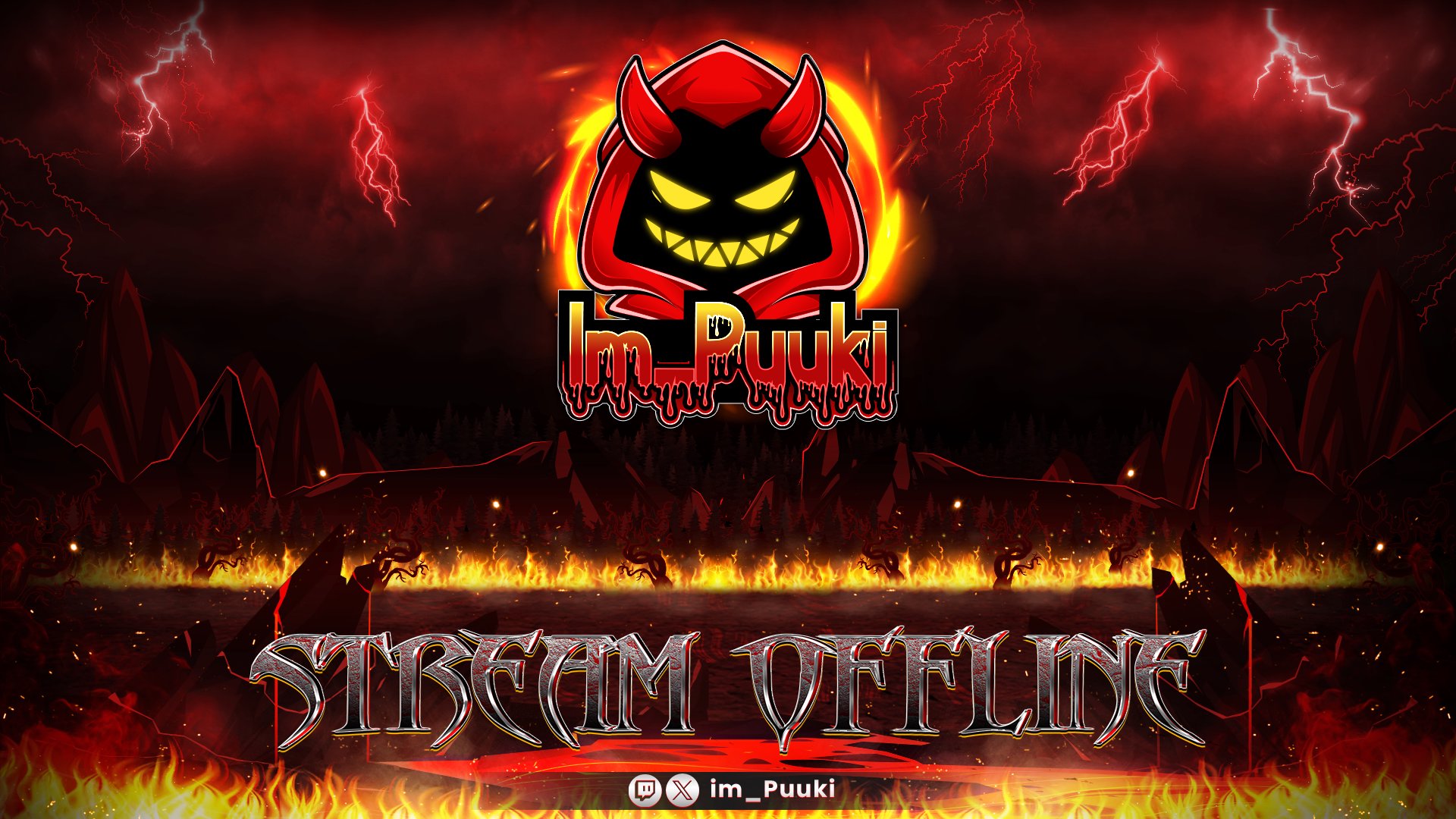 Im_Puuki Offline Background