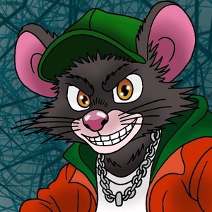 rathernotoriousrat