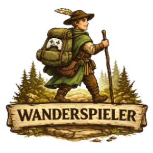 Wanderspieler