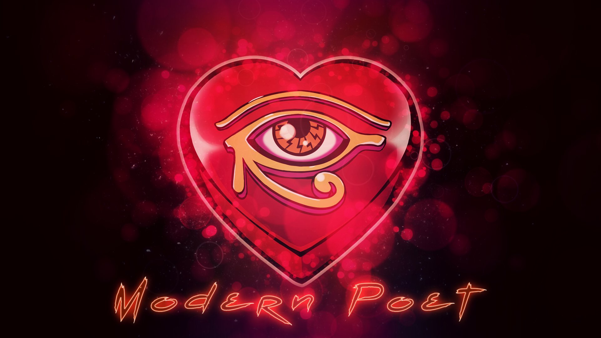 Modernpoet Offline Background