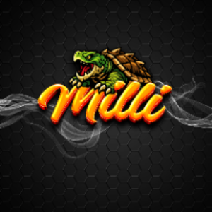 MilliOnlineRN