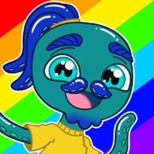 Octopeaux