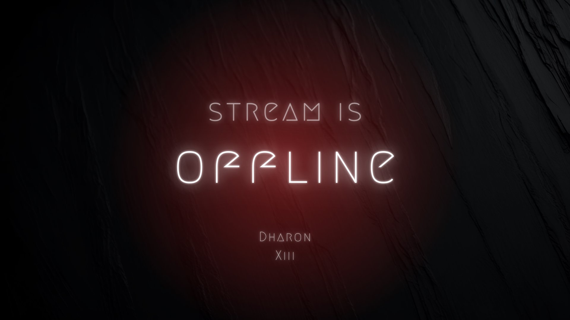 DharonXIII Offline Background