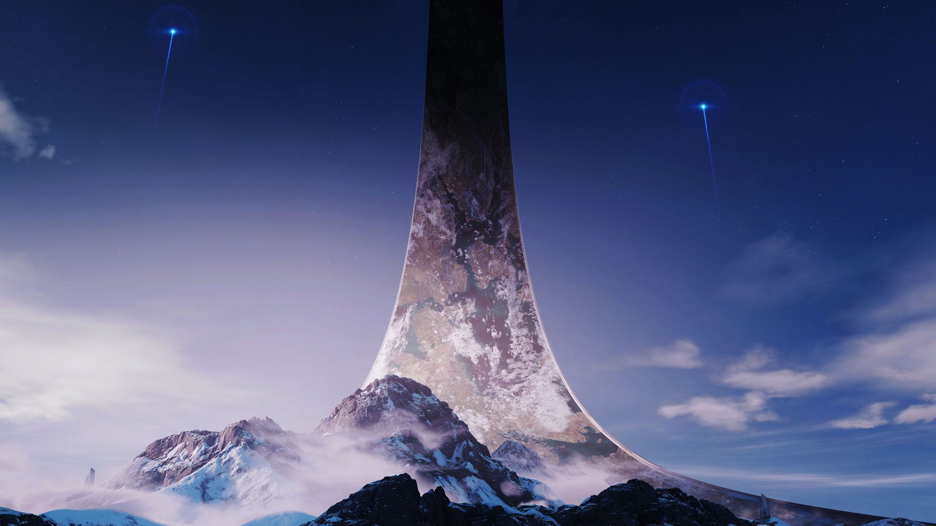 DrDive Offline Background