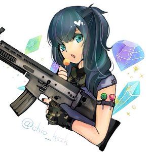 ごみむしのみむ