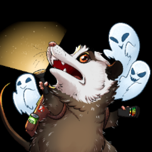 BeerPossum